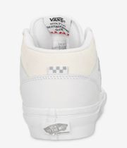 Vans Skate Half Cab DAZ Chaussure (white white)
