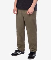 Element Howland Classic Chino Pants (kalamata)