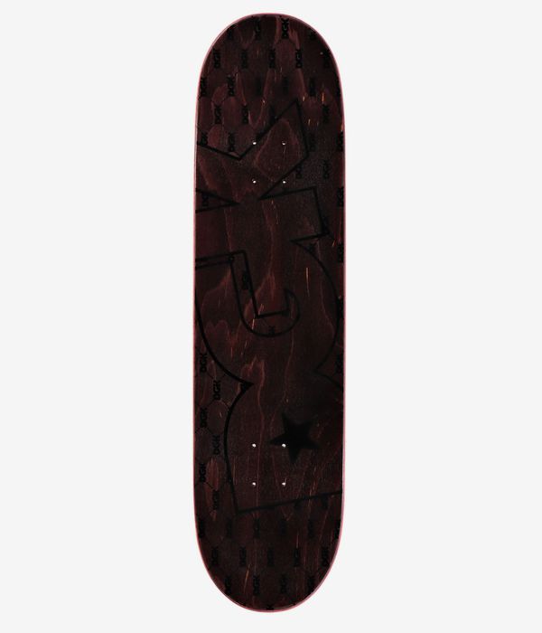 DGK Limo Emb 8.25" Skateboard Deck (multi)
