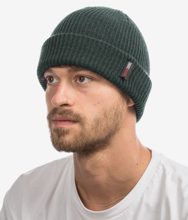 skatedeluxe Icon Muts (green)