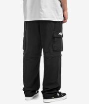 Wasted Paris Hunter Boiler Pants (black)