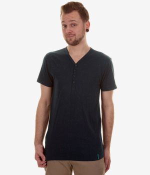 Iriedaily Clerk Space T-Shirty (night sky)