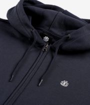 Element Classic Cornell Zip-Sweatshirt avec capuchon (eclipse navy)