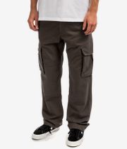 REELL Flex Cargo LC Pantalones (grey brown)