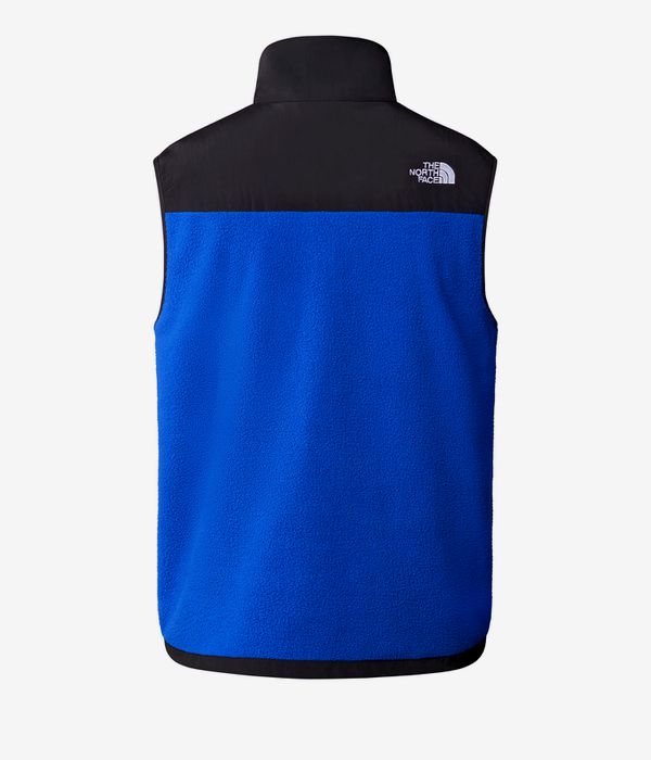 The North Face Retro Denali Vest (tnf blue tnf black)