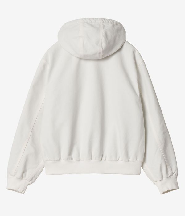 Carhartt WIP W' OG Active Organic Dearborn Jacket women (wax rinsed)