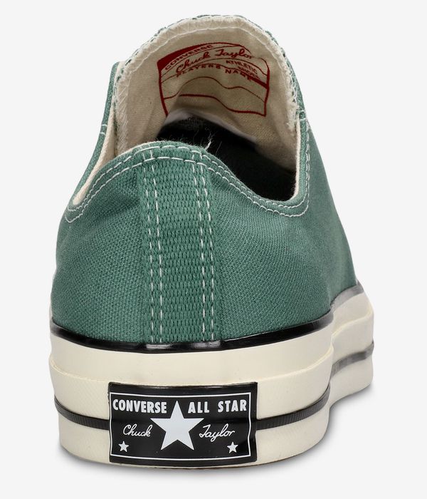 Converse CONS Chuck 70 Shoes (admiral elm egret black)