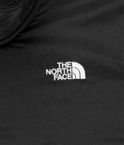 The North Face Platte High Pile 1/4-Zip Fleece Kurtka (tnf black)