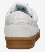 New Balance Numeric 430 Shoes (white white gum)
