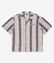 Element Bowling Camicia (swirl stripes)