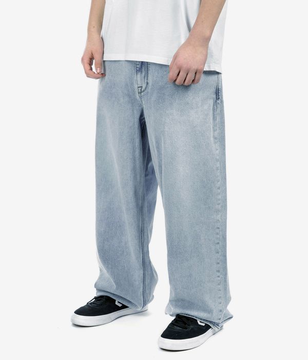 Volcom Chillow Jeans (desert dirt indigo)