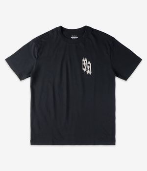 RVCA All Seeing T-Shirt (black)