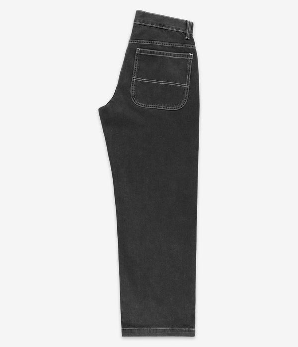 Dickies Double Knee Pant Jeans (black wash)