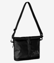 The North Face Base Camp Shoulder Bag 4L (tnf black asphalt grey)