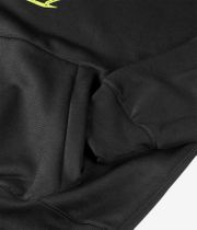 Volcom Hydro Riding Snow Hoodie (black 25)