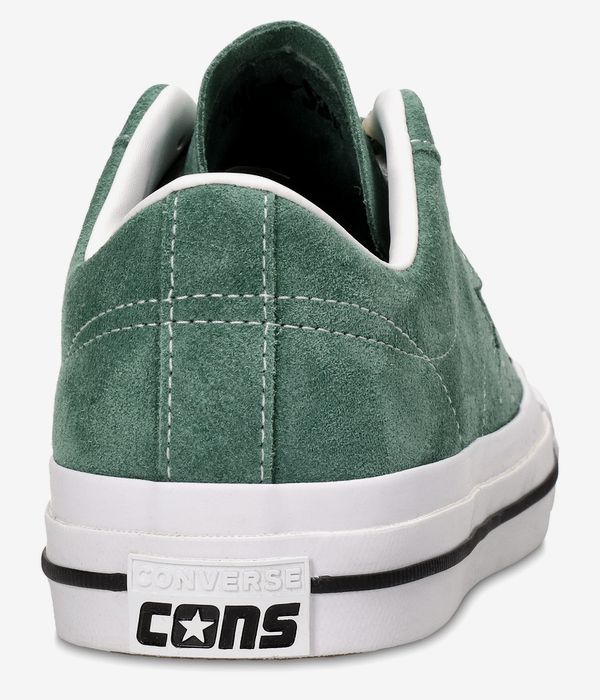 Converse CONS One Star Pro Shoes (admiral elm white blacks)