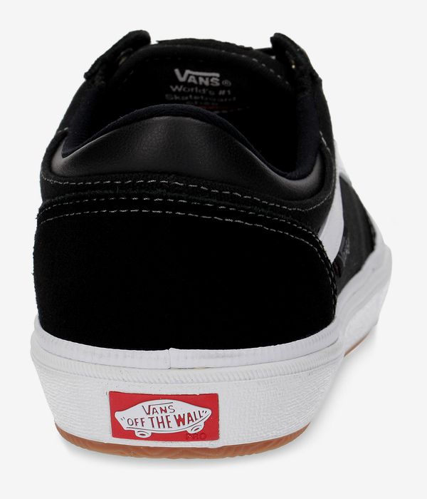 Vans Gilbert Crockett 2 Pro Shoes (black true white)