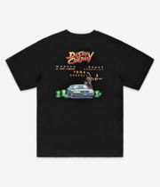 DC Two Bit T-Shirty (black)