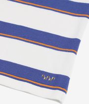 Vans Skate Sun Swirl T-Shirt (true navy)