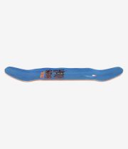 Heroin Skateboards The Pickle 2 11.125" Planche de skateboard (green)