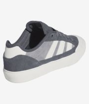 adidas Skateboarding Court TNS Premiere RT Schuh (grey three chalk white grey six)