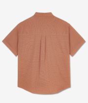 Polar Mitchell Shirt (rust)