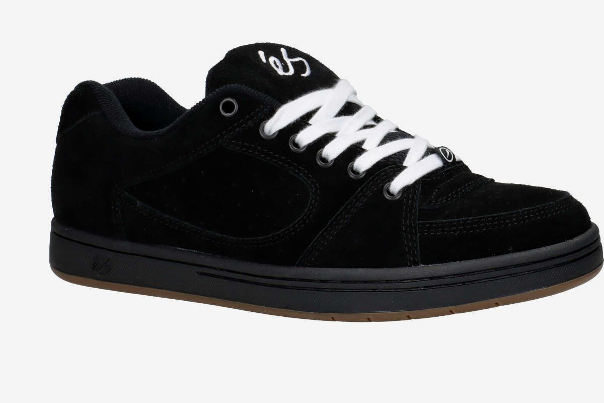 éS Accel 95 Scarpa (black)