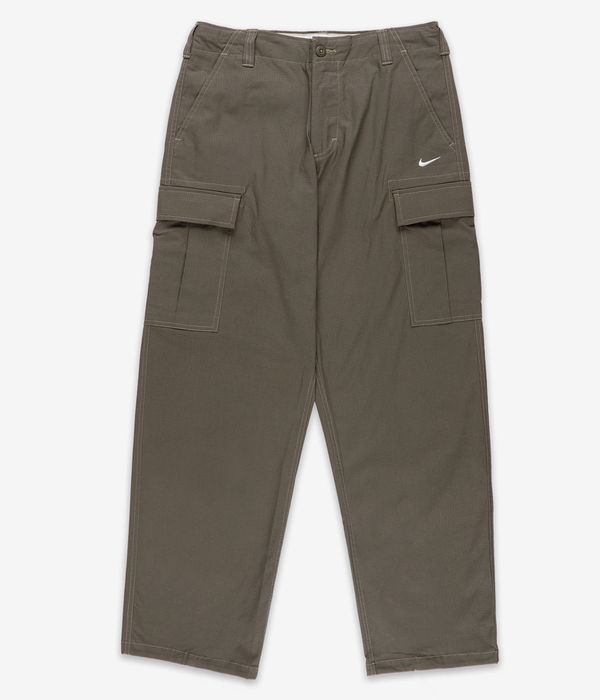 Nike SB Kearny Cargo Pantalons (medium olive white)