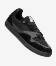 Last Resort AB CM002 Lo Chaussure (black black)