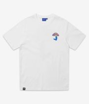Hélas Sunset T-Shirt (white)