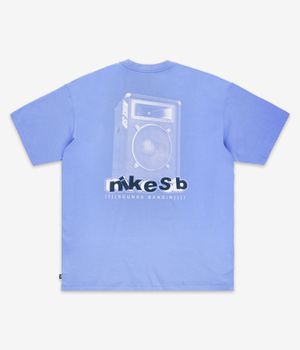 Nike SB Sounds Bangin T-Shirt (royal pulse)