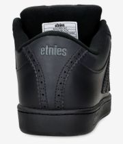 Etnies Kingpin WT Schuh (black black)