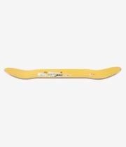 Anti Hero Grant I Farted In Yoga Class 8.5" Planche de skateboard (multi)