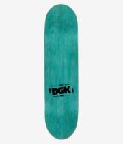 DGK Boo Ghetto Fab 8.25" Skateboard Deck (multi)