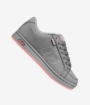 Etnies Kingpin Schuh women (grey)