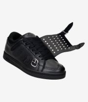 Etnies Kingpin Spikes Shoes (black)