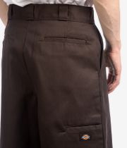 Dickies 13IN Multi Pocket Workshort Reycled Shorts (dark brown)