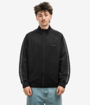 Carhartt WIP Bolan Jas (black graphite)