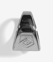 Wasted Paris x Umbro Logo Ring (silver)