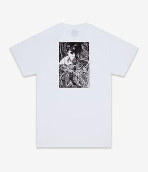 HOCKEY Sunshine T-Shirt (white)