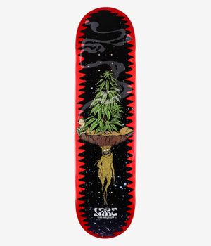 Jart Stay High Roots 8.25" Tavola da skateboard (multi)
