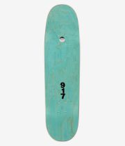 Call Me 917 High Performance 8.5" Tavola da skateboard (blue)