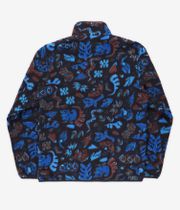 Patagonia LW Synch Snap-T Jacket (across oceans pitch blue)