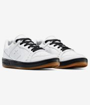 Converse x Sneeze AS-1 Schuh (white black gum honey)