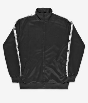 Antix Tracksuit Jacket (black)
