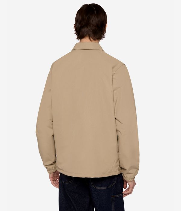 Dickies Oakport Coach Jacke (khaki)