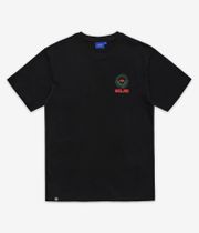 Hélas Ibiz T-Shirt (black)