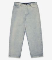 Element Big 5 Jeans (ash bleach wash)
