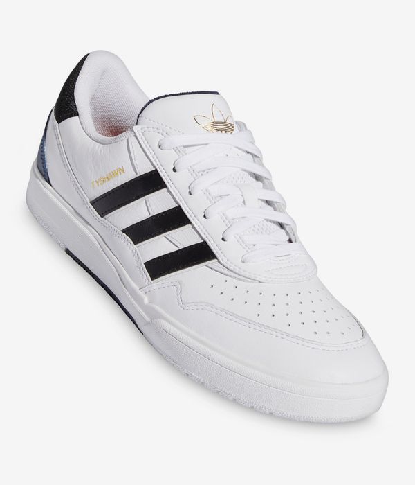 adidas Skateboarding Tyshawn II Schuh (white core black collegiate navy)