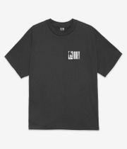 Obey Harbinger Of Peace T-Shirt (vintage black)